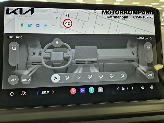 Kia PV5 9 of 14