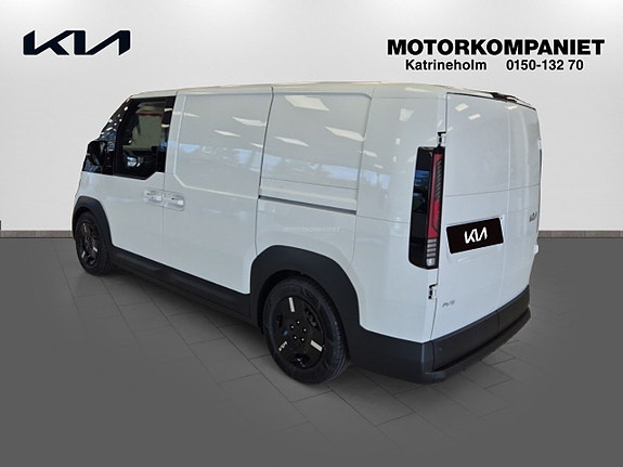 Kia PV5 5 of 14