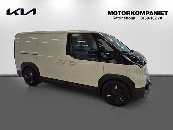 Kia PV5 3 of 14