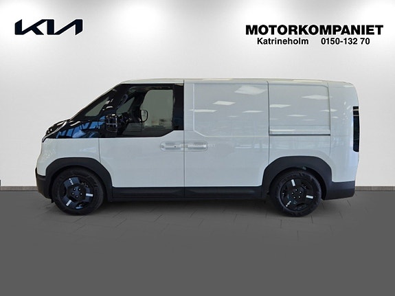 Kia PV5 4 of 14