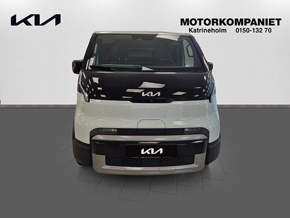 Kia PV5 2 of 14
