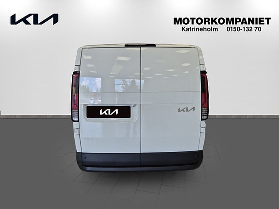 Kia PV5 12 of 14