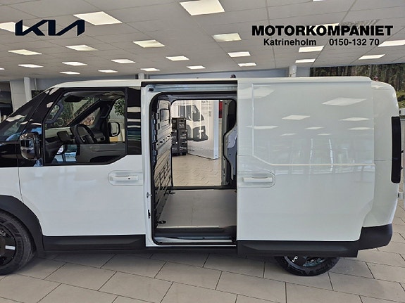 Kia PV5 14 of 14