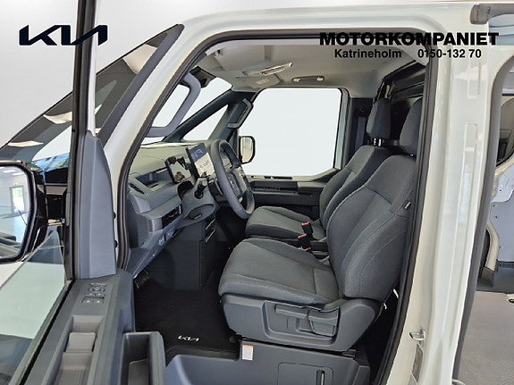 Kia PV5 6 of 14