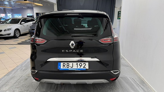 Renault Espace 6 of 19