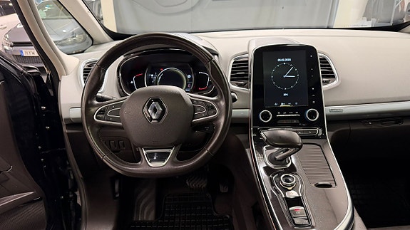 Renault Espace 10 of 19