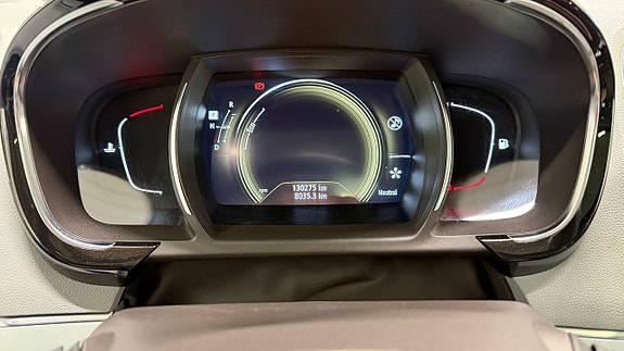 Renault Espace 7 of 19