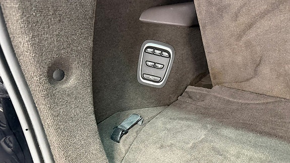 Renault Espace 8 of 19