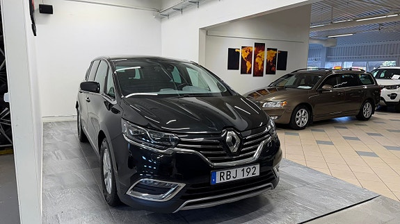 Renault Espace 4 of 19
