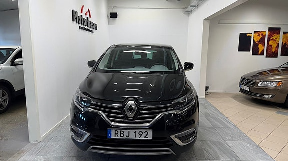 Renault Espace 3 of 19