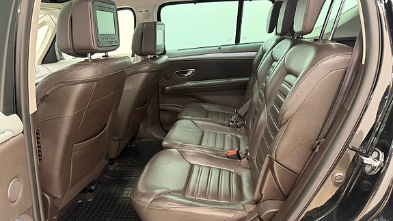 Renault Espace 12 of 19