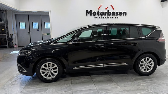 Renault Espace 2 of 19