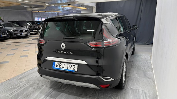 Renault Espace 5 of 19