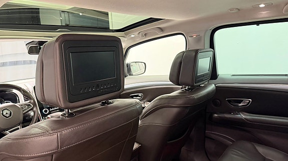 Renault Espace 16 of 19