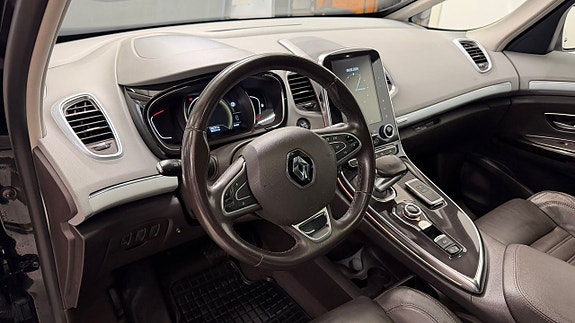 Renault Espace 18 of 19