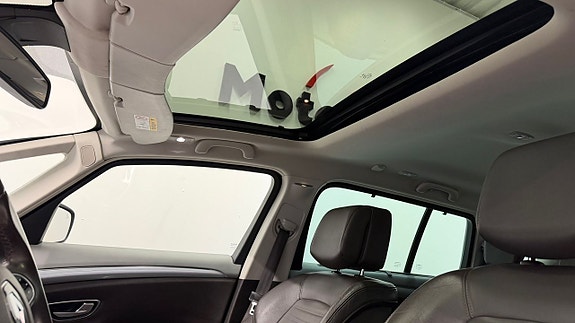 Renault Espace 17 of 19
