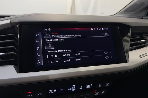 Audi Q4 e-tron 18 of 27
