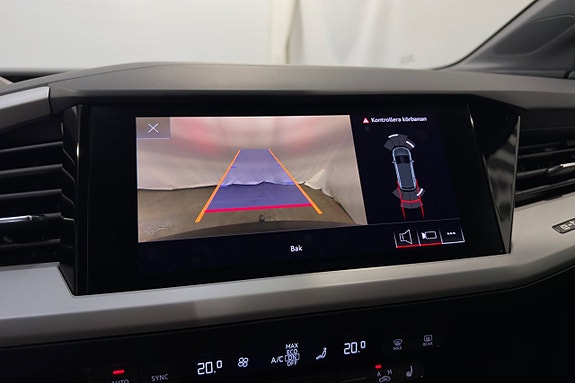 Audi Q4 e-tron 21 of 27