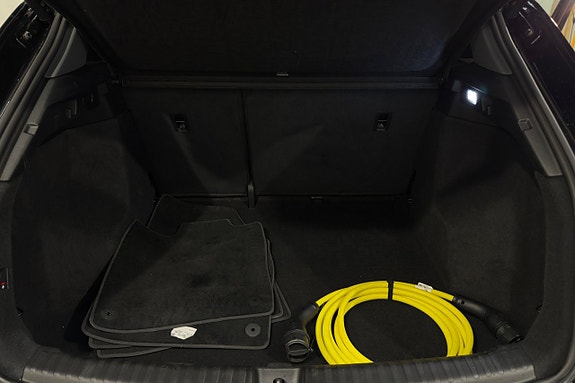Audi Q4 e-tron 26 of 27