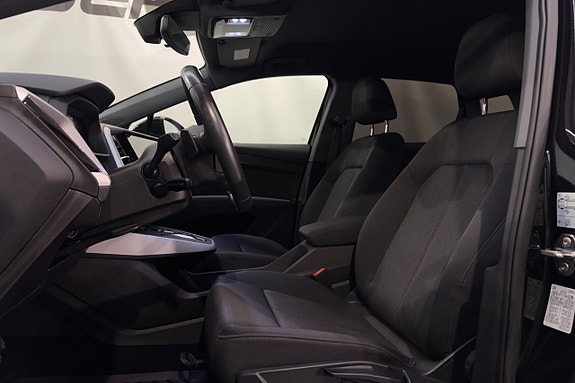 Audi Q4 e-tron 9 of 27