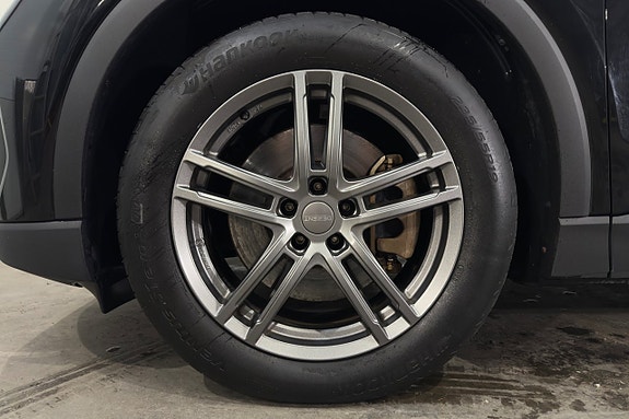 Audi Q4 e-tron 27 of 27