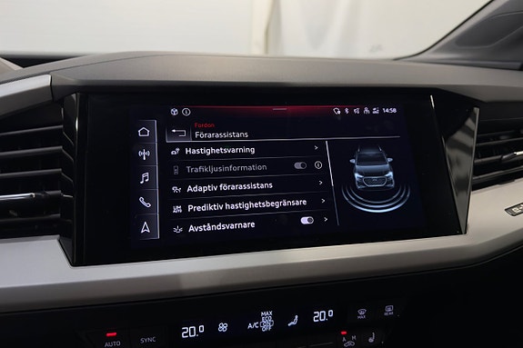 Audi Q4 e-tron 19 of 27