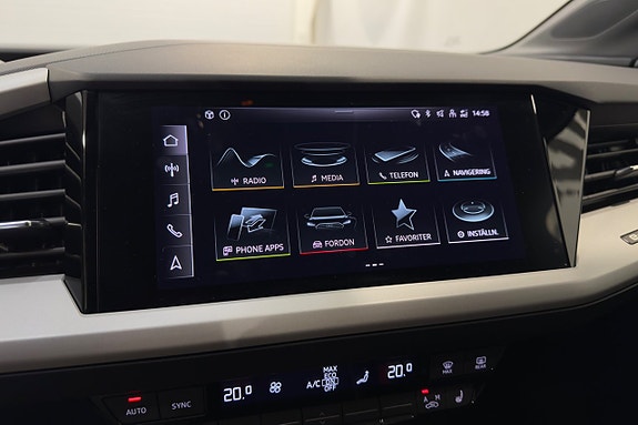 Audi Q4 e-tron 15 of 27