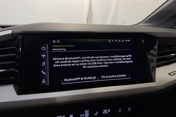 Audi Q4 e-tron 16 of 27