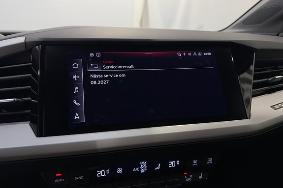 Audi Q4 e-tron 17 of 27