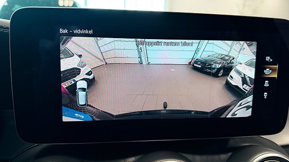 Mercedes-Benz GLC300 de 20 of 22