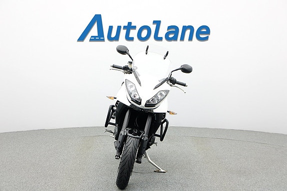 Triumph Tiger Sport 1050 *Nyservad & Nya Däck, Värmehandtag 7 of 27
