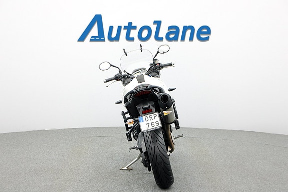 Triumph Tiger Sport 1050 *Nyservad & Nya Däck, Värmehandtag 8 of 27