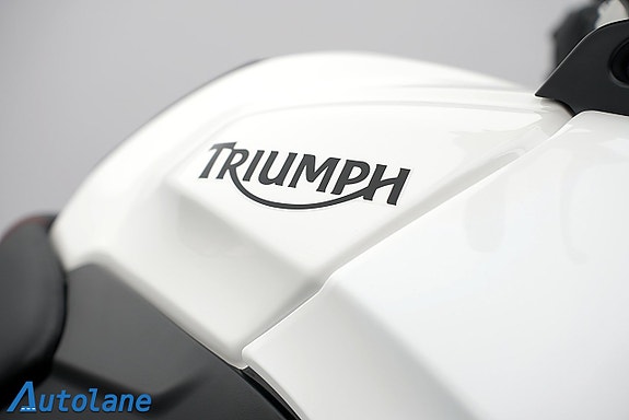 Triumph Tiger Sport 1050 *Nyservad & Nya Däck, Värmehandtag 20 of 27