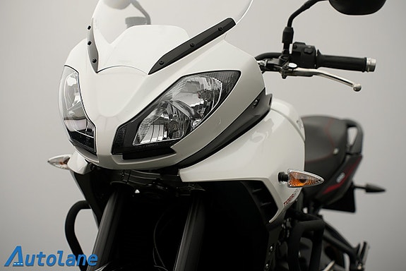 Triumph Tiger Sport 1050 *Nyservad & Nya Däck, Värmehandtag 24 of 27