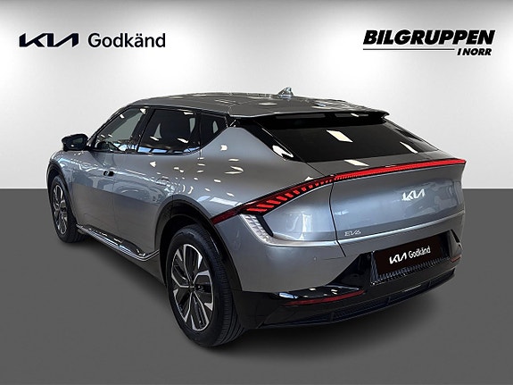 Kia EV6 6 of 16