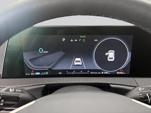 Kia EV6 10 of 16