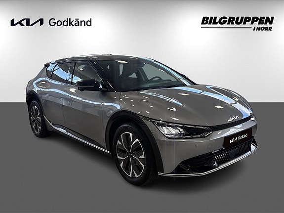 Kia EV6 3 of 16