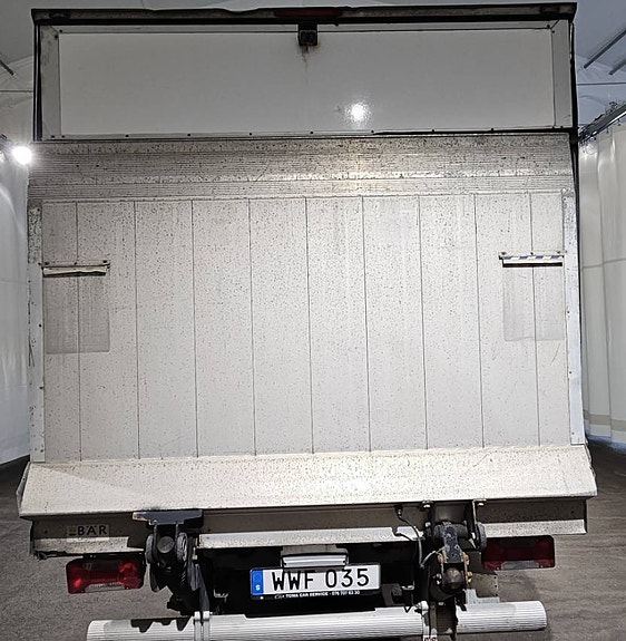 Iveco Daily 8 of 10