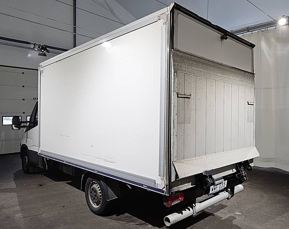 Iveco Daily 5 of 10