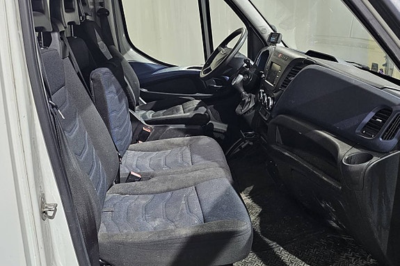 Iveco Daily 6 of 10