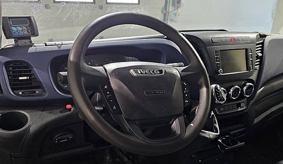 Iveco Daily 10 of 10