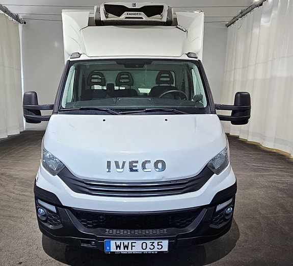 Iveco Daily 7 of 10