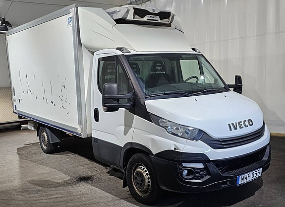 Iveco Daily 4 of 10
