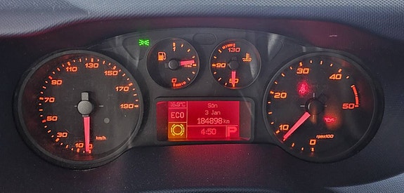Iveco Daily 3 of 10