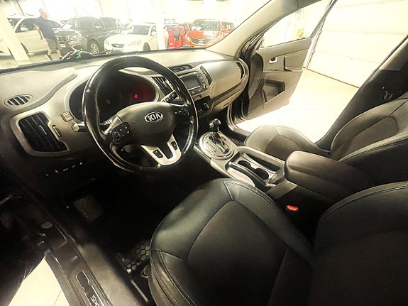 Kia Sportage 6 of 10