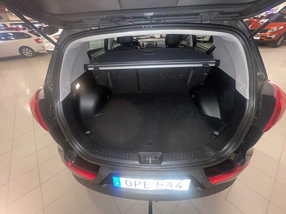 Kia Sportage 5 of 10