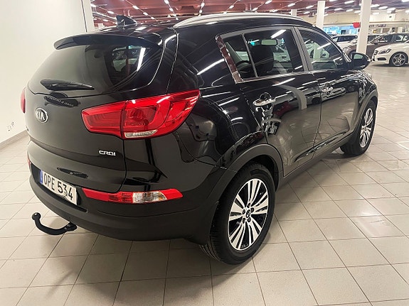 Kia Sportage 2 of 10
