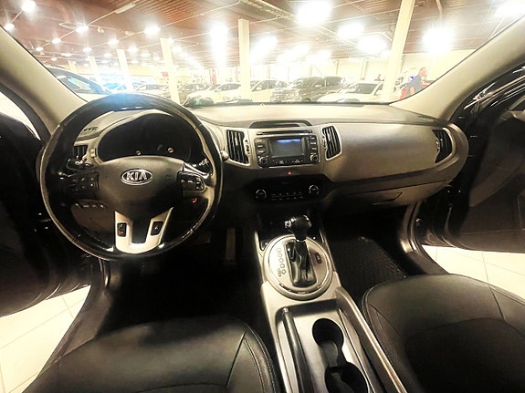 Kia Sportage 7 of 10