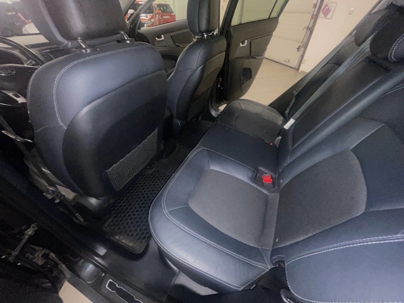 Kia Sportage 9 of 10