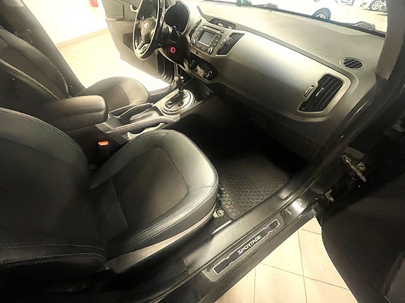 Kia Sportage 8 of 10